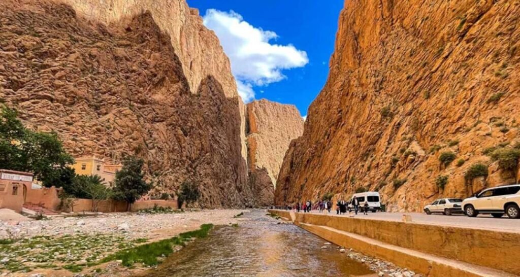 9 Days Morocco Tour from Marrakech