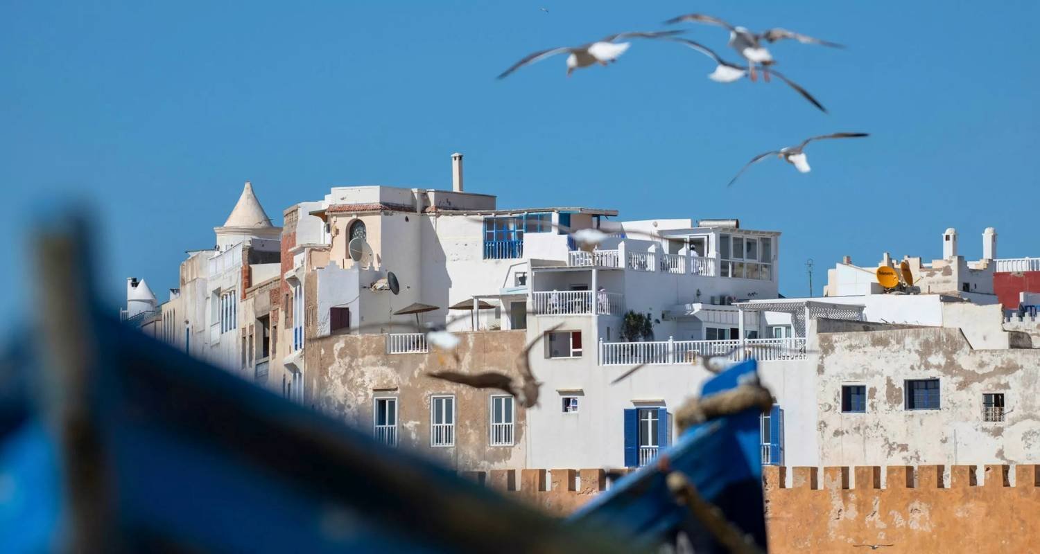 11 Days Morocco Tour from Marrakech