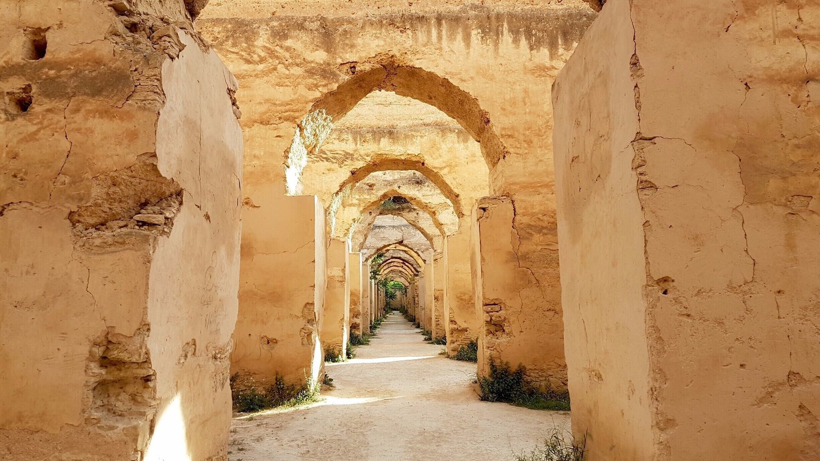 3 Days Tangier to Fes Tour