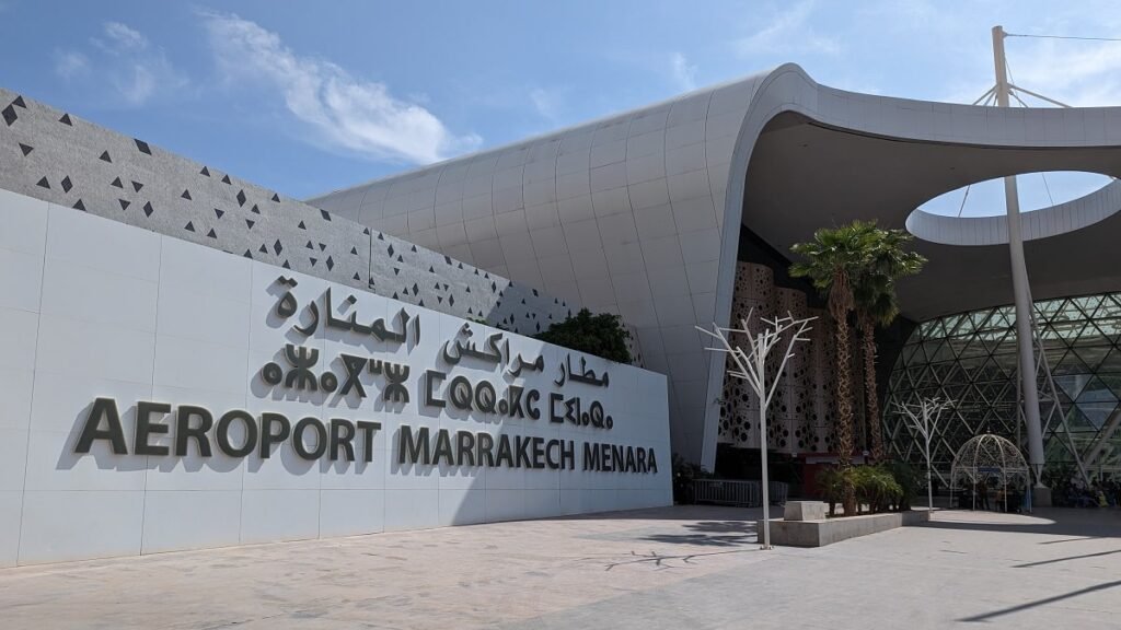 5 Days Sahara Desert Tour from Marrakech