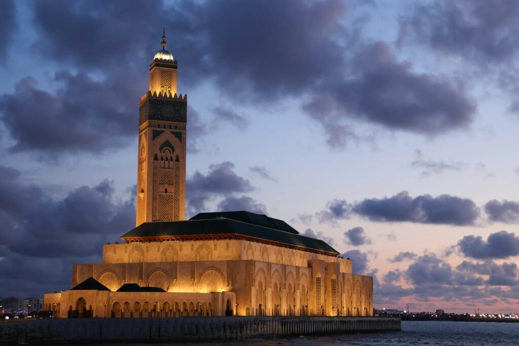 7 Days Morocco Tour from Casablanca