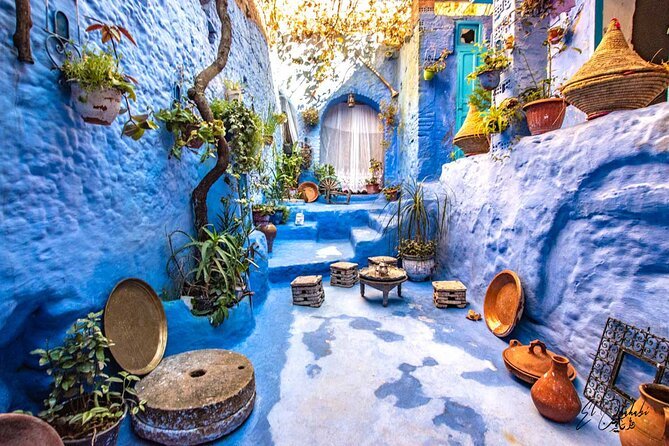 8 Days Morocco Tour from Tangier