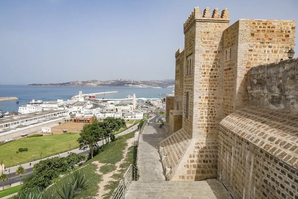 6 Days Morocco Tour from Tangier to Marrakech
