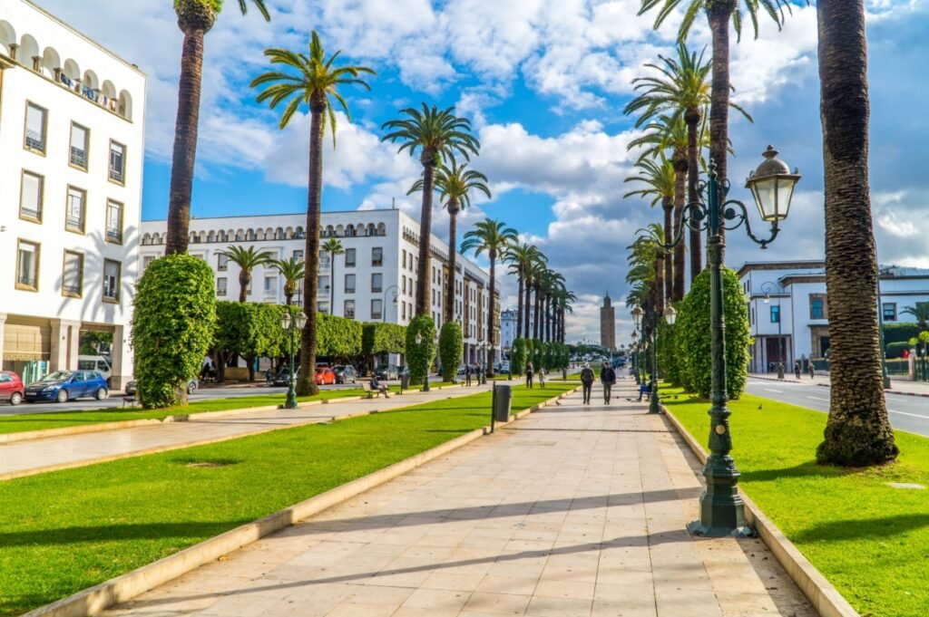 8 Days Morocco Tour from Casablanca
