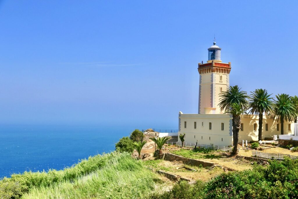 3 Days Tangier to Fes Tour
