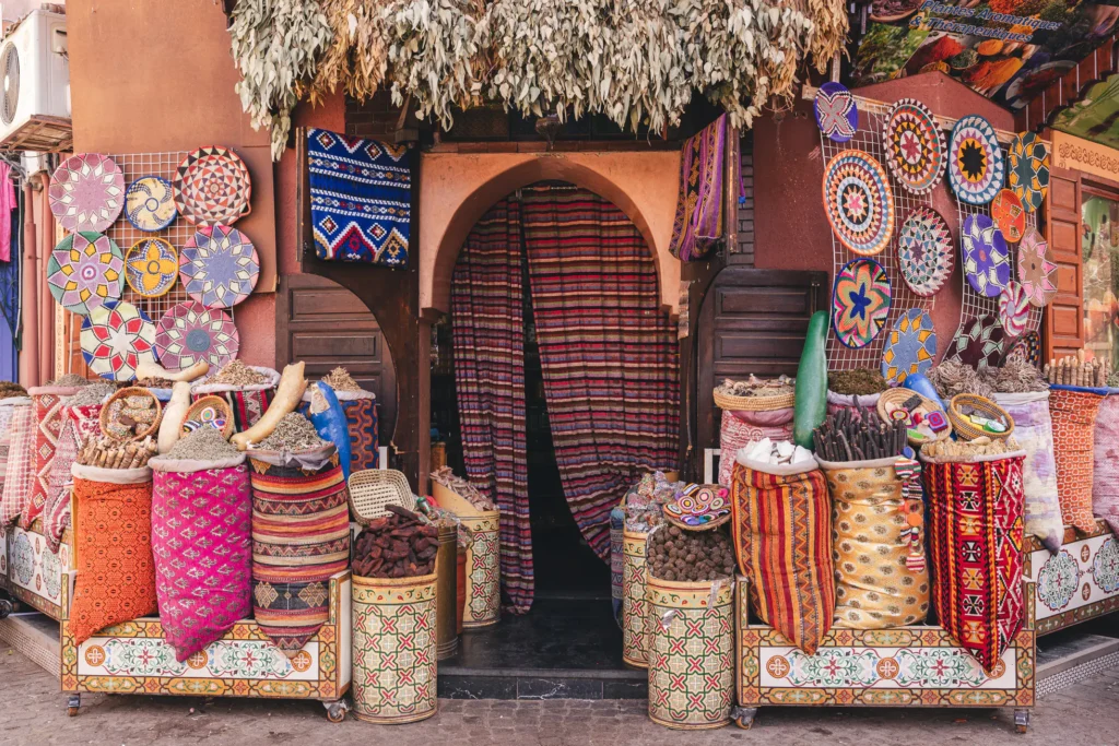 4 Days Merzouga Desert Tour from Marrakech