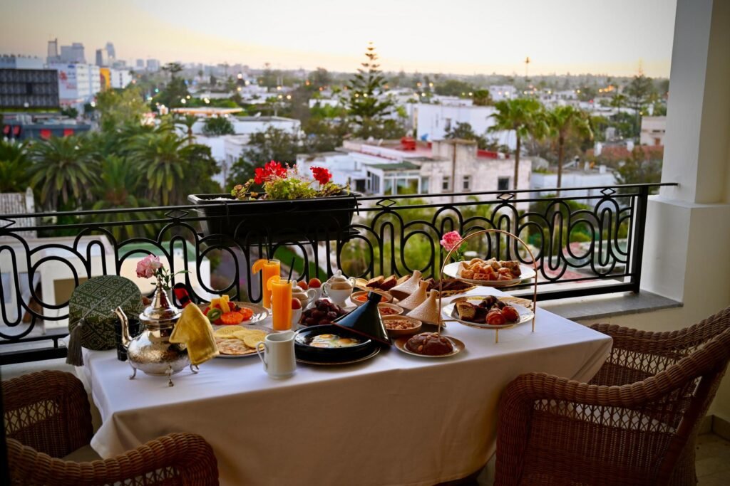 7 Days Imperial Desert Tour from Casablanca