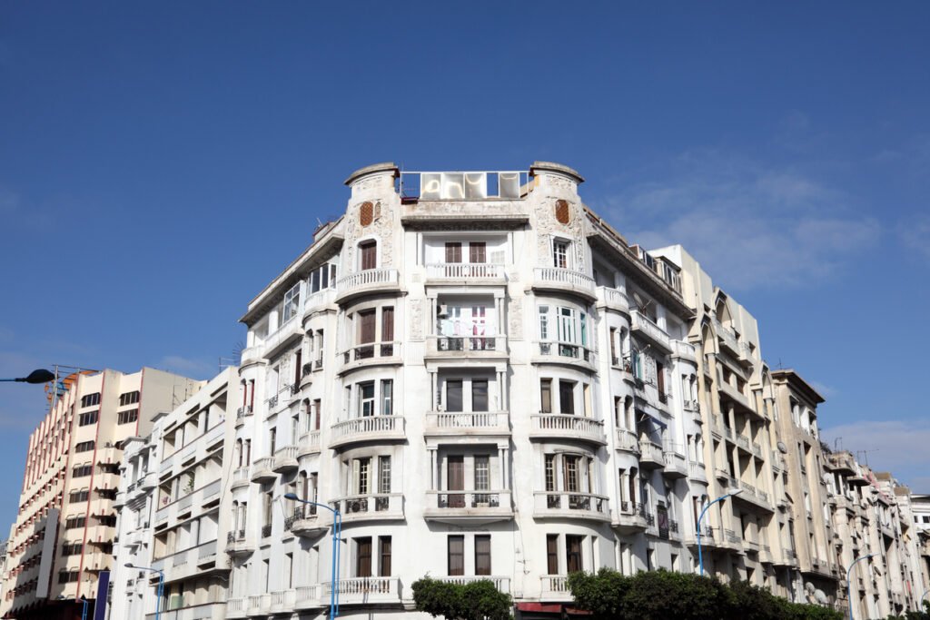 12 Days Morocco Tour from Casablanca