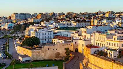 4 Days Morocco Desert Tour from Tangier