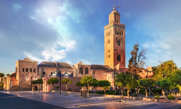 8 Days Morocco Tour from Marrakech