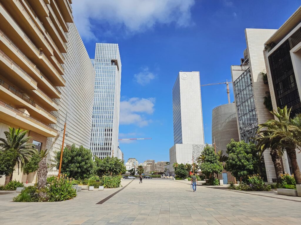 6 Days Morocco Tour from Casablanca