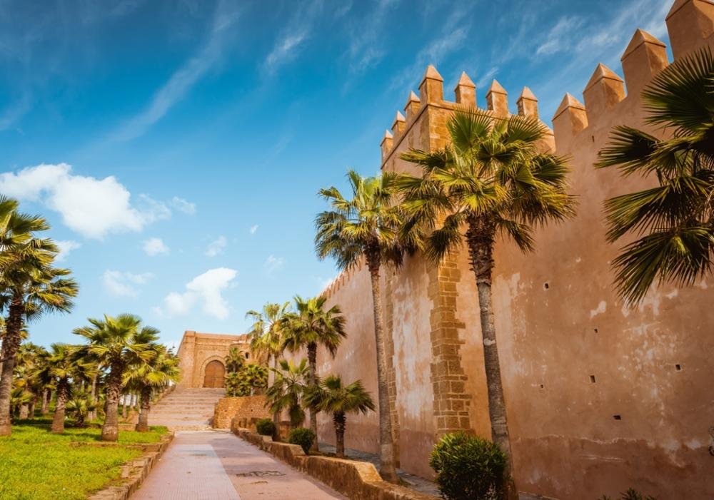 3 Days Desert Tour from Marrakech