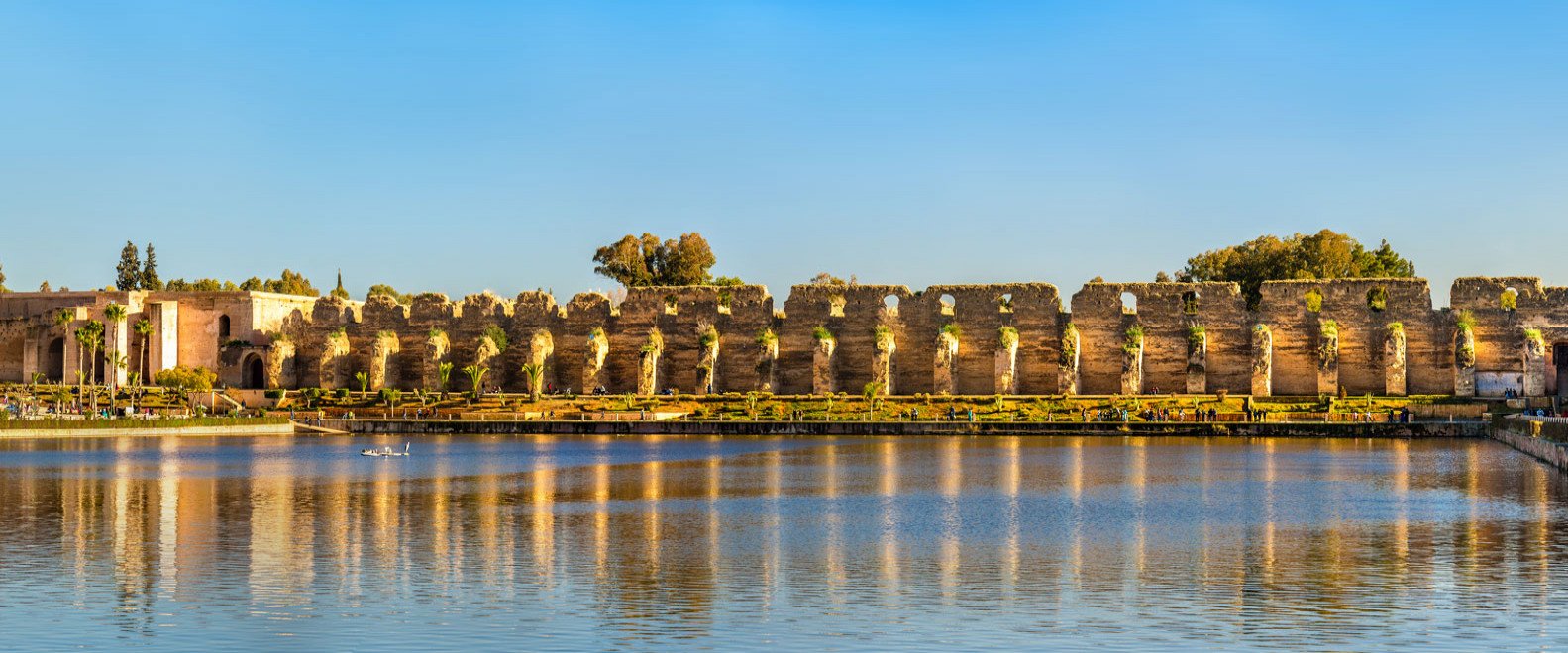 Morocco travel experience