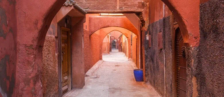 6 Days Morocco Tour from Marrakech
