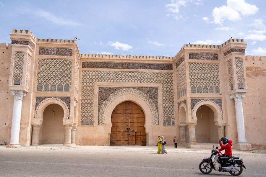 8 Days Morocco Tour from Tangier